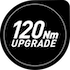 Bosch 120 Nm
