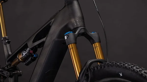 Carbon Rahmen