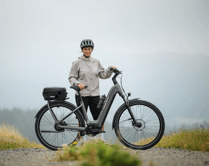 Linexo Bike Versicherung – CUBE Store Hameln