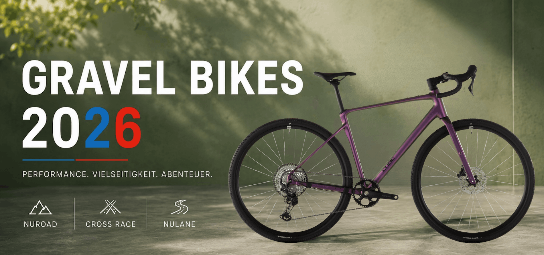 Gravel Bikes Hameln
