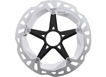 SHIMANO Bremsscheibe Deore XT RTMT800 Center Lock 180 mm