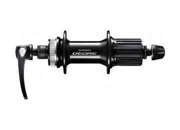 SHIMANO HR-Nabe Shimano Deore FHM6000