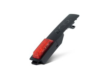 ACID E-Bike Schutzblechrücklicht PRO-E (12V) BES3 black