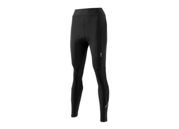 Cube Hose Da lg Blackline WS black Gr. S 2J