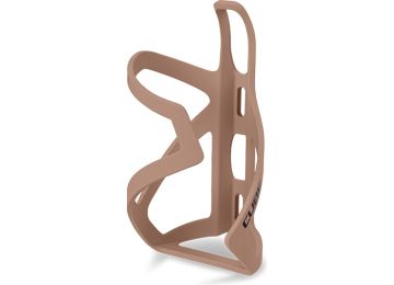 Cube Flaschenhalter HPP Sidecage matt chrome rose´n´glo