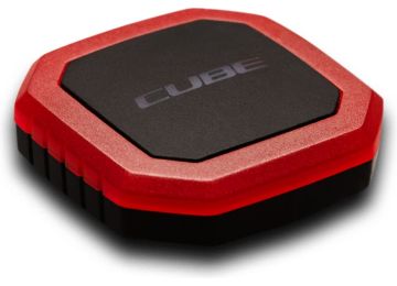 Cube Helm Rücklicht CMPT