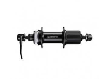 SHIMANO HR-Nabe Shimano Cues Disc FH-QC300-HM