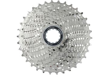 SHIMANO Kassette 11-fach CSHG700 11-34 Zähne | 11-fach | S