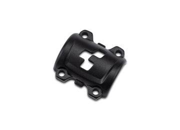 Cube Vorbau-Faceplate CPS-E FPILink black