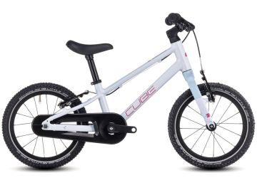 Cube Numove 140 flashwhite´n´pink