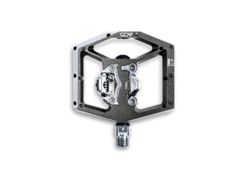 ACID Pedale COMBO A2-ZP grey