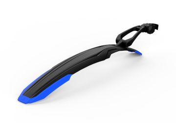 ACID Steckschutzblech VANE DISC hinten 27,5 black´n´blu