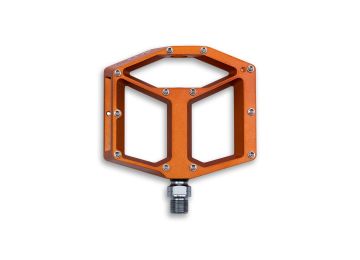 ACID Pedale FLAT A3-ZP R orange