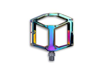 ACID Pedale FLAT A3-ZP R oil slick