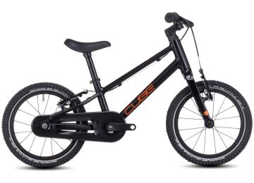 Cube Numove 140 black´n´orange
