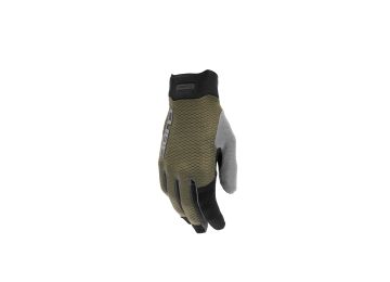 Cube Handschuhe Gravity langfinger TM olive´n´grey M