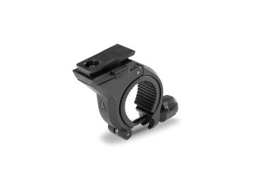 ACID Stangenhalter Slide-Lock black