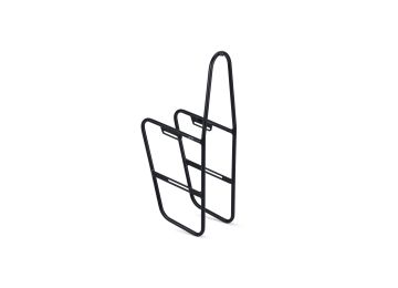 ACID Frontgepäckträger FORK LOWRIDER black