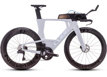 Cube Aerium C:68X Race foggrey´n´white