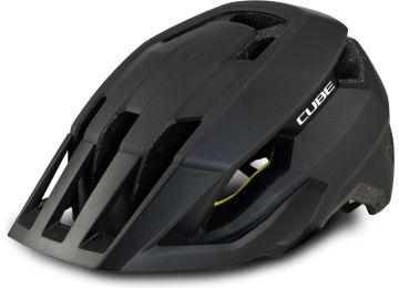 Cube Helm STRAY