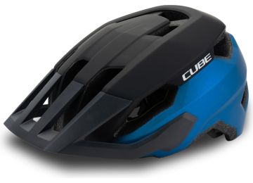 Cube Helm STRAY X Actionteam