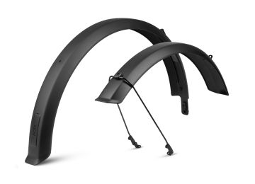 ACID Schutzblechset SIC 2.0 84 29" BB Mount black