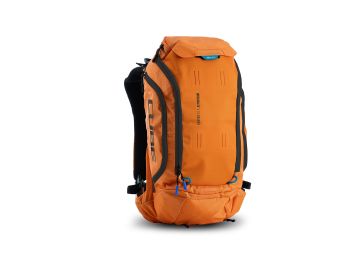 Cube Rucksack VERTEX 16 X Actionteam orange
