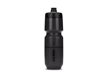 Cube Trinkflasche Flow 750 black