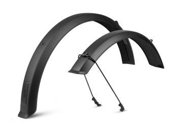 ACID Schutzblechset SIC 2.0 84 29" Fully black