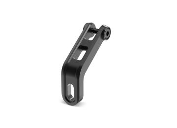 ACID Gabelhalterung Universal HPP black