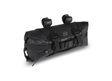 ACID Lenkertasche PACK PRO 9 black