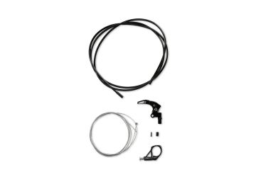 RFR Hebel für Teleskopsattelstützen LEVER 1X black