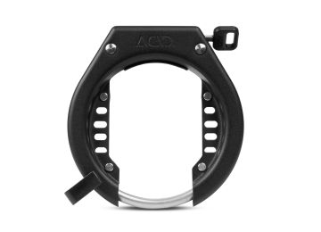 ACID Rahmenschloss LATCH 6078 black