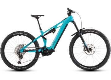 Cube Stereo Hybrid ONE77 HPC Race 800 swimmingpool´n´bl