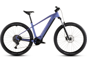 Cube Reaction Hybrid ONE 800 blueiris´n´reflect