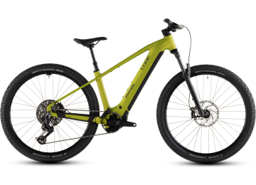 Cube Reaction Hybrid Race 800 lizard´n´black