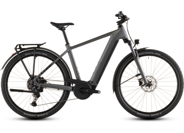 Cube Nuride Hybrid Performance 600 slabgrey´n´black