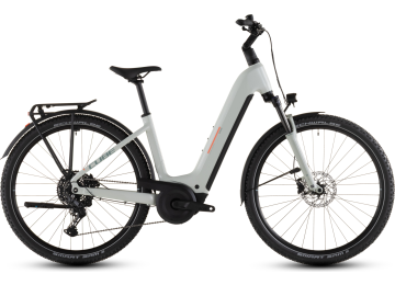 Cube Nuride Hybrid Performance 600 desertstone´n´grey