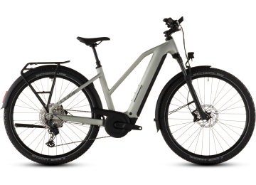 Cube Nuride Hybrid EXC 800 lemongrass´n´reflex