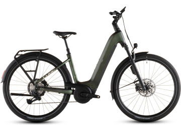 Cube Nuride Hybrid SLT 800 stellar´n´chrome