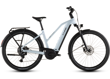 Cube Touring Hybrid ONE 600 glacier´n´reflex