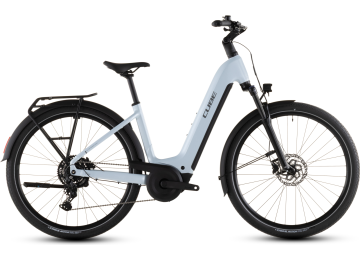 Cube Touring Hybrid ONE 600 glacier´n´reflex