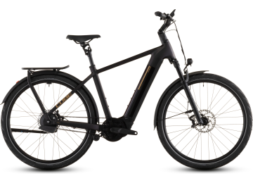 Cube Kathmandu Hybrid Comfort SLX 800 solareclipse´n´go