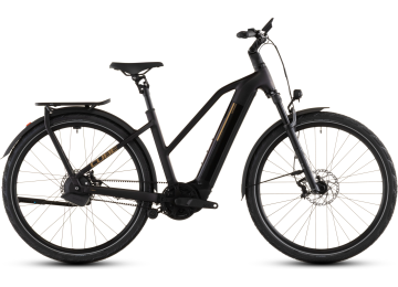 Cube Kathmandu Hybrid Comfort SLX 800 solareclipse´n´go