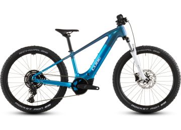 Cube Acid 240 Hybrid Rookie Pro 400x actionteam