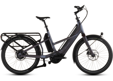 Cube Longtail Hybrid Comfort 800 haze´n´reflex