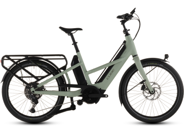 Cube Longtail Hybrid 800 pea´n´reflex