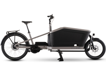 Cube Cargo Hybrid Comfort Pro 800 oatgrey´n´reflex