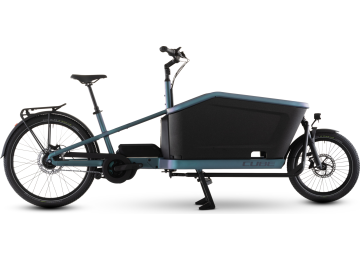 Cube Cargo Hybrid Comfort Pro 800 smaragdgrey´n´reflex