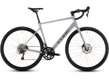 Cube Attain Race foggrey´n´shift